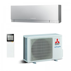 Кондиционер Mitsubishi Electric Design MSZ-EF50VGKS/MUZ-EF50VG